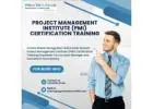 PMI Certification Training in Hyderabad | 8072437416 | Proventures India