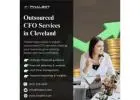 Outsourced CFO services in Cleveland