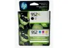 HP 952XL Combo Pack