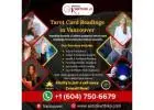 Tarot Card Readings in Vancouver