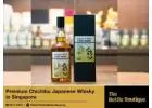 Chichibu Japanese Whisky – Rare, Bold, and Collectible