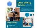 Office Shifting Services in Bangalore | Bangalore Packers and Movers
