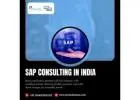 SAP Consulting in India | SAP Services in
