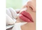 Lip Tinting in Bangalore| Ocean Tattoos