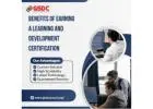 Top Career Benefits of Earning a Learning and Development Certification in the Digital Era