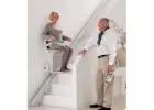 Reliable Wheelchair Platform Lift for Easy Accessibility