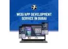 Looking for a Web Development Company in Dubai? Build Your Website with Experts