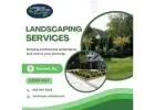 Landscaping Services