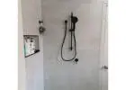 Bathroom showers in Adelaide
