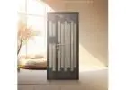 Secure HDB Fire Rated Door for Maximum Protection