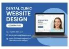 Boost Your Dental Practice Online with Expert Website Design in Canada