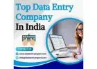 Best Data Entry Services In India