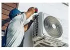 Air Conditioning Repair in Norcross