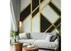 How to Use Art Deco Wallpaper to Create a Luxurious Atmosphere
