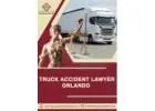Truck Accident Lawyer