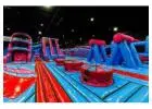 Airthrill – Enjoy Premier Soft Play in East Kilbride