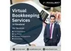 Virtual Bookkeeping Services in Cleveland