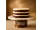 Belle Aura – Cake Pedestal Stands for Elegant Presentations