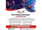 Best Indian Astrologer In California