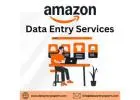 Best Amazon Data Entry Services