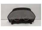 BMW F30 LCI 318I 2016 DASHBOARD INSTRUMENT GAUGE CLUSTER SPEEDOMETER