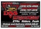 Davies Sales and Service