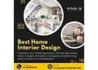 Best Interior Designers in Bangalore