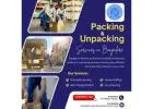 Packing & Unpacking Services in Bangalore | Bangalore Packers and Movers