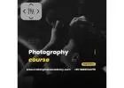 photography course in Bangalore