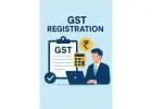 Grow Your Business with GST Registration