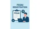 Grow Your Business With FSSAI Registration