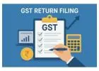 Power Up Your Business Compliance with GST Return Filing