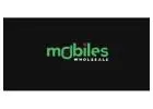 Buy Mobile Phones at Wholesale Prices for Big Savings