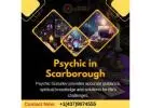 Psychic in Scarborough | Psychic Gurudev