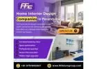 Home Interior Design Companies in Perambalur | Best Construction Companies in Perambalur