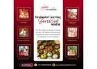 Brahmin Catering Services near me | Catering Services in Bangalore