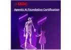 How Agentic AI Foundation Certification Prepares for the Next Wave of Autonomous AI Systems.
