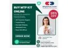 Buy MTP Kit Online - Genuine FDA-Approved Pills in the USA