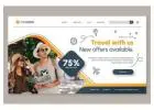 Professional Tour and Travel Website Design Company
