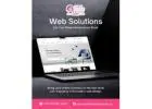 Professional Website Design Company in GCC