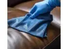 Leather Cleaning Adelaide