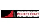 Perfect Craft Contracting: Top Building Contractors in Dubai