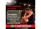 Love Marriage Specialist Astrologer In California