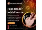 Famous Astrologer in Melbourne