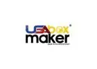 USA Box Maker | Printing & Packaging Company in USA