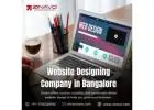 Website Design Company in Bangalore