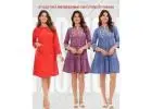 Buy Casual cotton Dress for Women Online