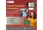 SEO Services Company in Bangalore