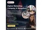 Digital Marketing Company in Bangalore