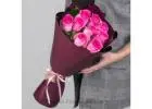 Celebrate Love with Anniversary Flowers from Sharjah Flower Delivery